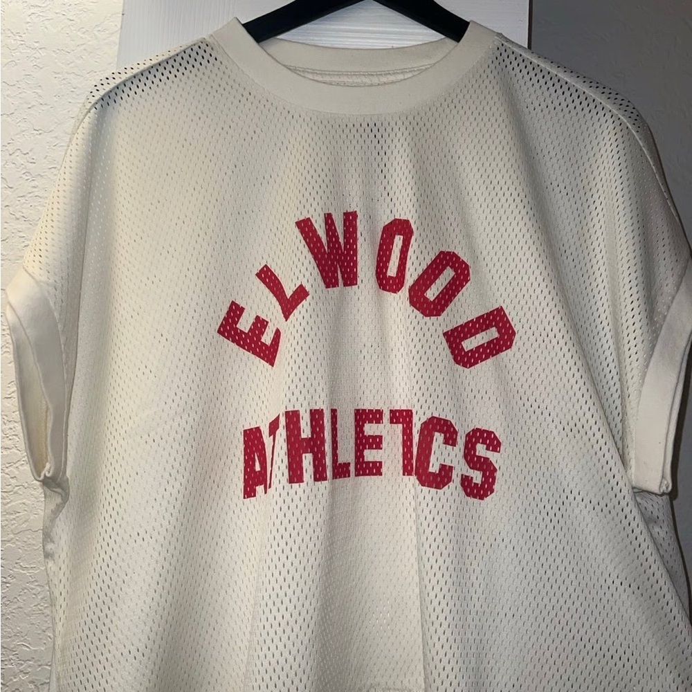 Elwood ‘Elwood Athletics’ Jersey